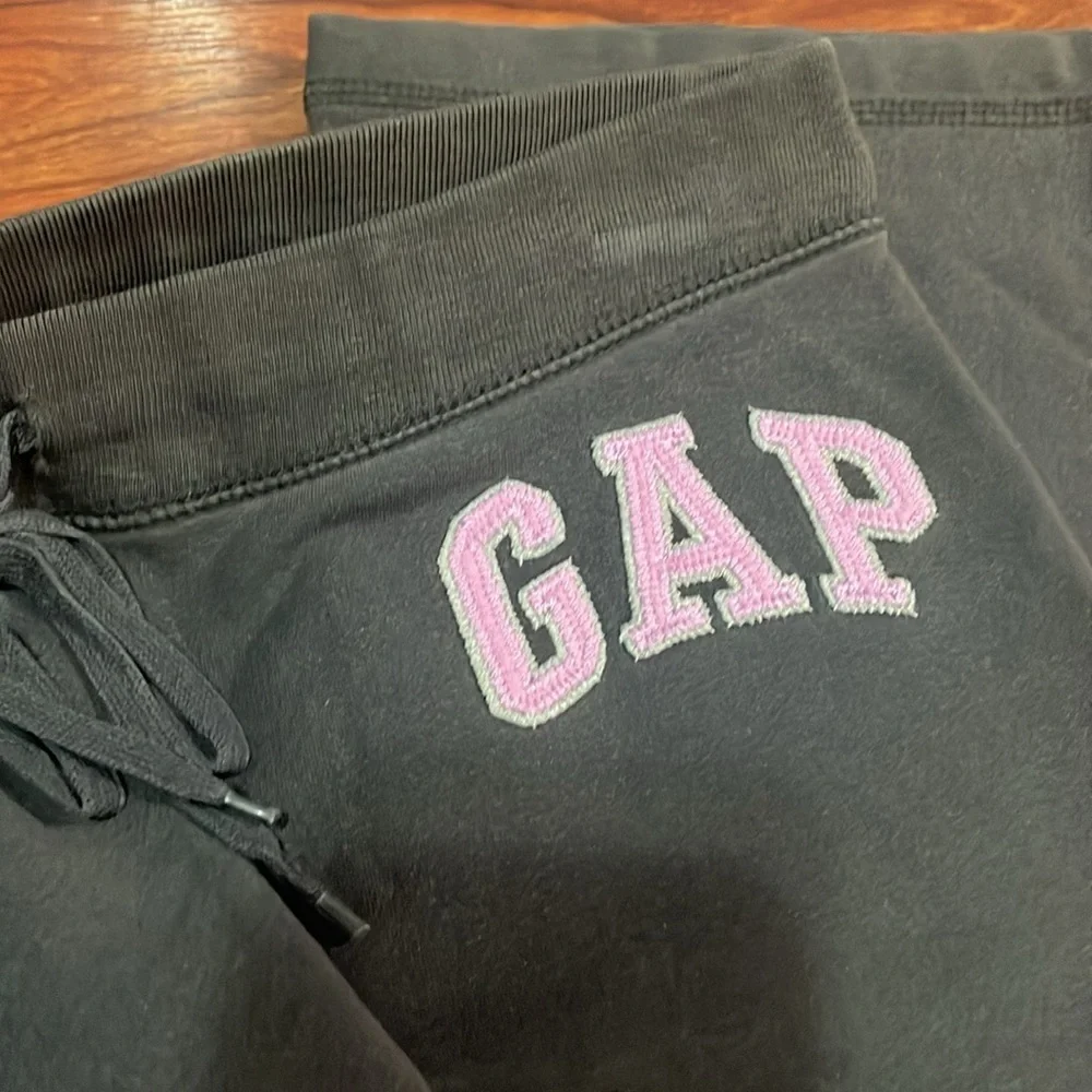GAP Girls Jogger Pants Size XS